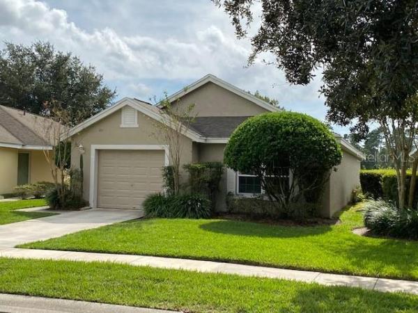 MOUNT DORA COUNTRY CLUB MOUNT DORA PH 01 REP