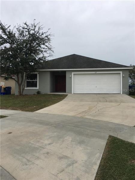 GROVELAND QUAIL LANDING