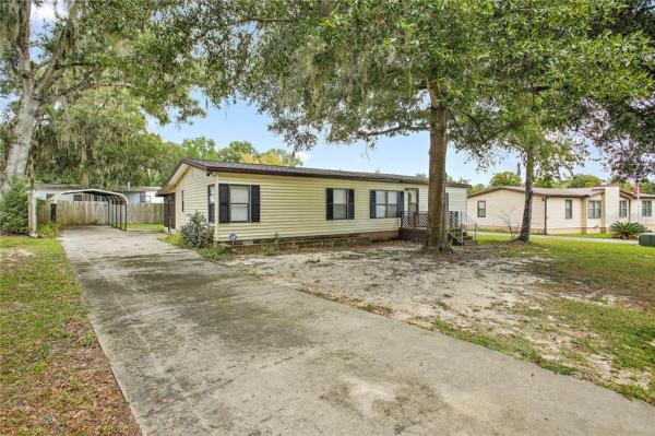 WOODED ACRES UNIT 03