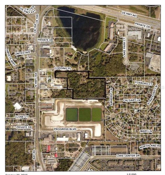 VILLAGE GROVE UNIT 01