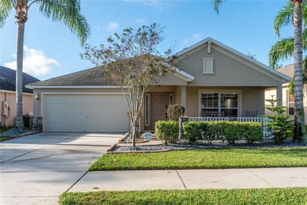 GROVELAND CHERRYRIDGE AT ESTATES AT CHERRY LAKE