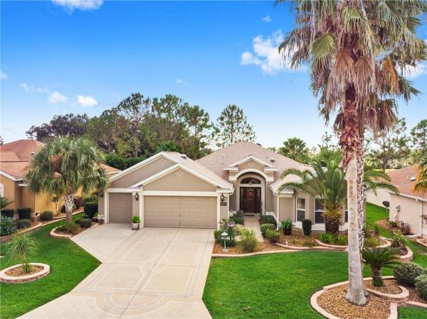 VILLAGES/MARION UN 55