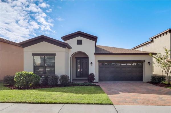 CYPRESS OAKS PHASE I REPLAT, GROVELAND