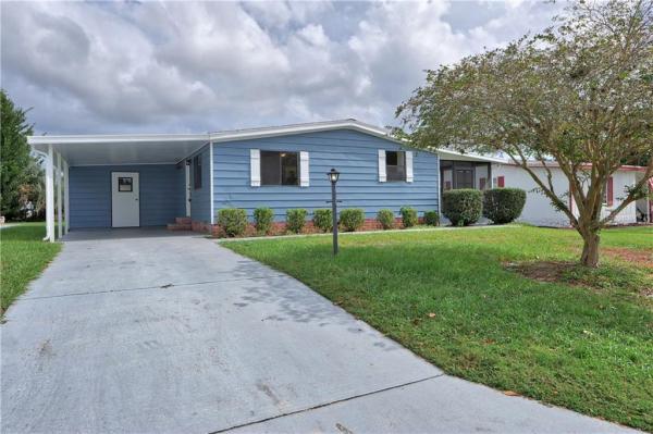 LADY LAKE ORANGE BLOSSOM GARDENS UNIT 04