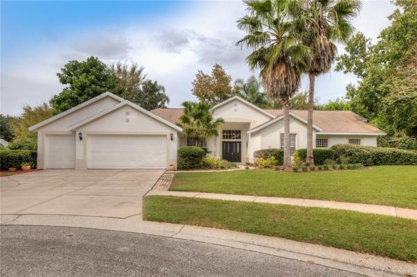 COUNTRY CLUB/MT DORA PH 2-2