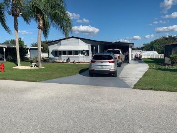 PLANTATION AT LEESBURG