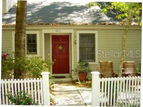 HP/Magnolia Walk 6-I