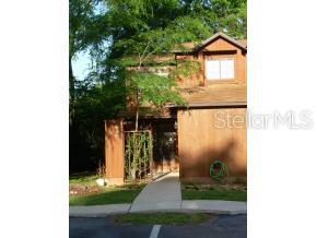 Rockwood Villas - Condo