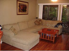 Rockwood Villas - Condo