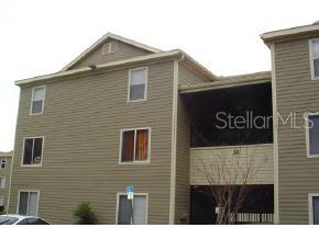 University Terrace West-Condo