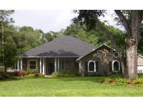 River Run Plantation