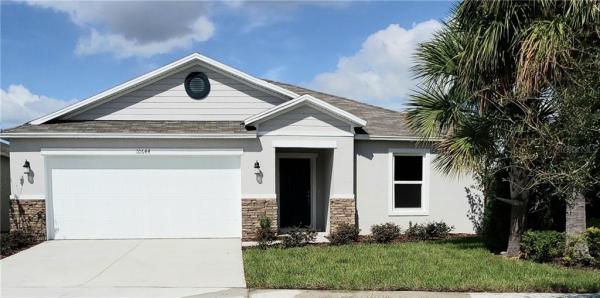 MEDFORD LAKES PHASE 1