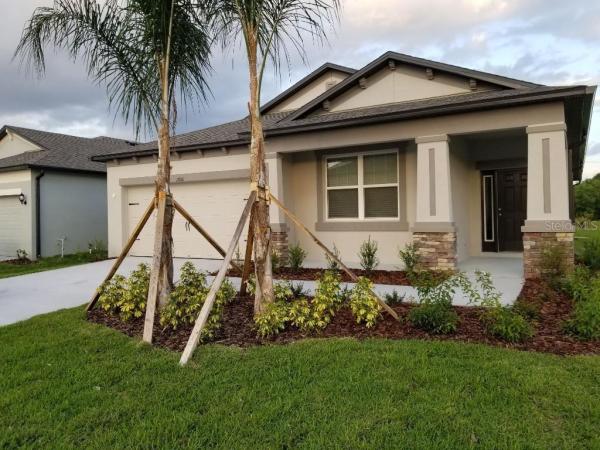 | CARLTON LAKES PHASE 1E-1