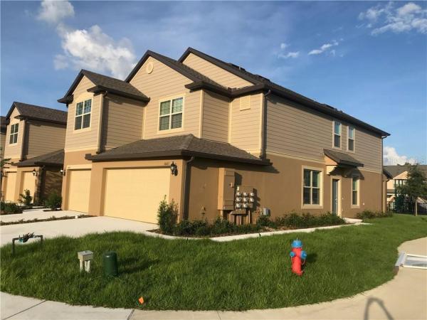 EMERSON NORTH TOWNHOMES