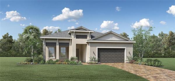 ISLES AT LAKEWOOD RANCH PH I-A