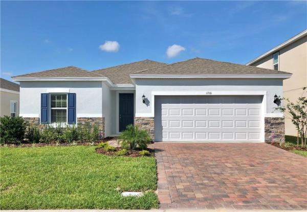 PRESERVE/TURTLE CRK PH 3 & 4