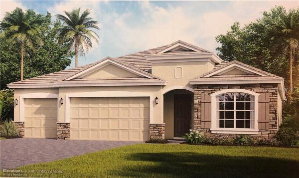 LAKE FLORENCE PRESERVE