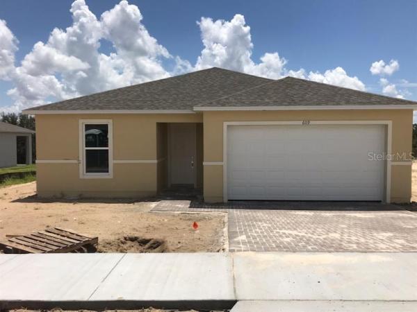 EAGLE POINTE PHASE III