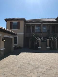 ESPLANADE ON PALMER RANCH