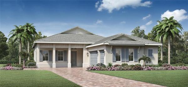 ISLES AT LAKEWOOD RANCH