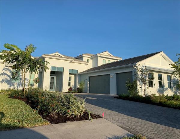 ISLES AT LAKEWOOD RANCH