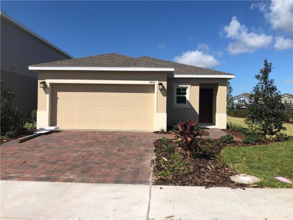 CREEKSIDE/BOGGY CRK PH 1