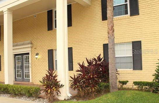 STRATFORD A WINTER PARK CONDO