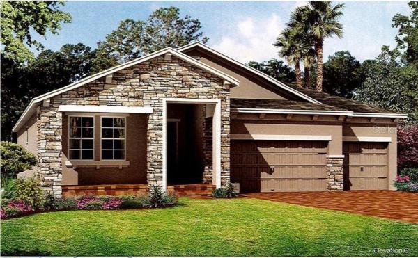 STARKEY RANCH PH 1 PCL D