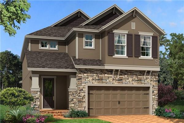 STARKEY RANCH PCL D PH 1