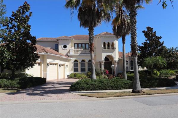 LAKEWOOD RANCH CCV SP M/N