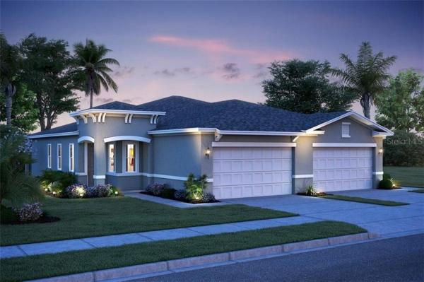 FOUR SEASONS AT ORLANDO PH 2