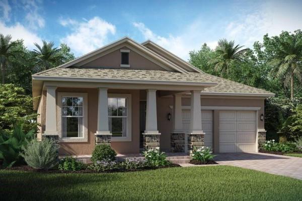 HIGHLANDS AT SUMMERLAKE GROVES