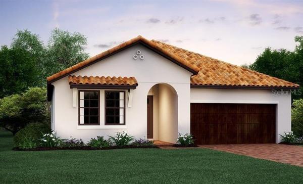 FOREST BROOKE ACTIVE ADULT PH