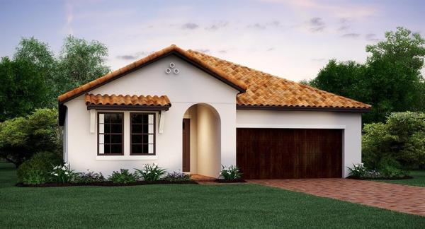 FOREST BROOKE ACTIVE ADULT PH