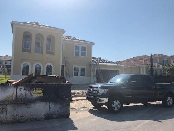 WATERSIDE - THE LANDINGS