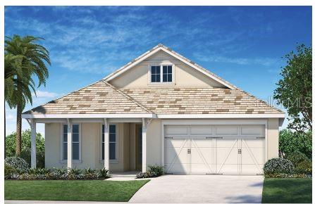 LAKEHOUSE COVE/WATERSIDE PHS 1