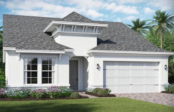 FOUR SEASONS AT ORLANDO PH 2