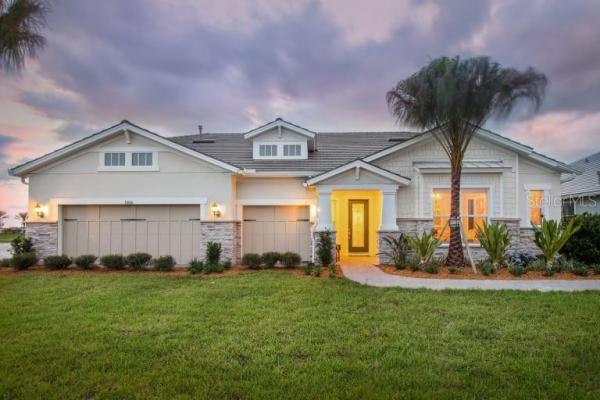 MALLORY PARK PH II SUBPH B