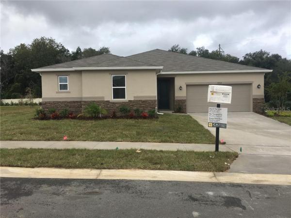 LAKE MINNEOLA LANDING