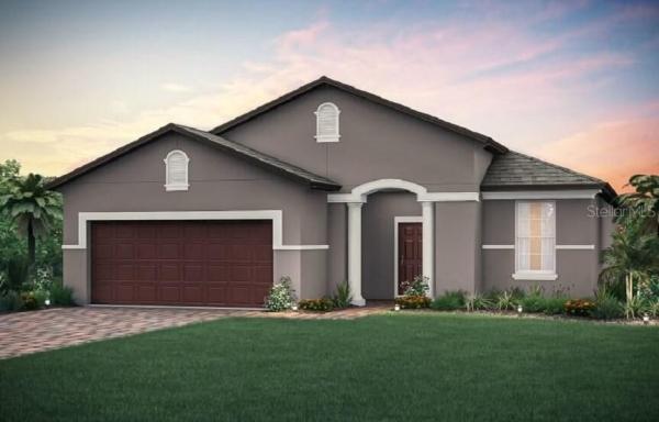 DEL WEBB ORLANDO PHS 5 & 7