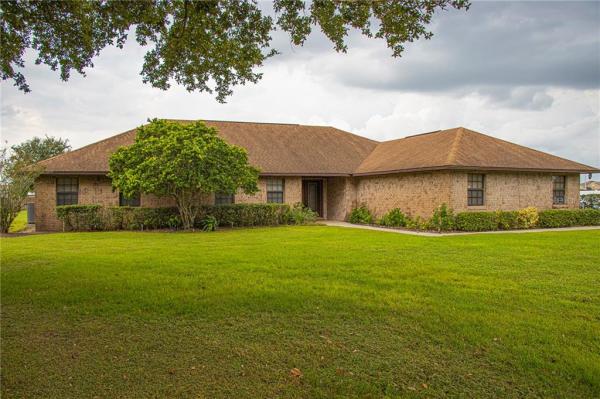 LAKE TENNESSEE COUTRY ESTATES