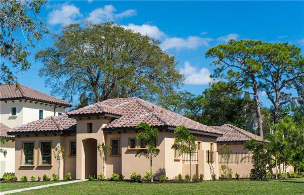 VENICE GULF VIEW SEC