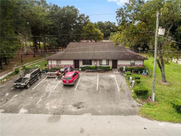 GEORGE MAYO SUB/SILVER SPGS PARK