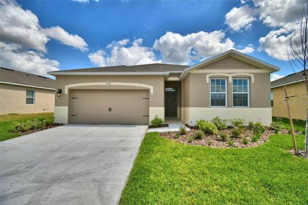 HERITAGE LANDINGS AT LAKES AT LAUREL HIGHLANDS