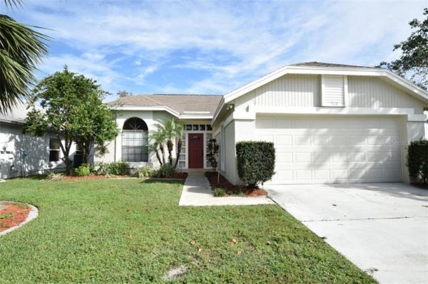 GREENWOOD LAKES UNIT D-3A 1ST ADD