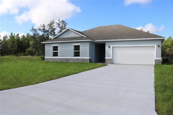 POINCIANA NBRHD 02 VILLAGE 08