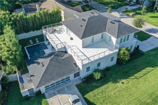 KENILWORTH SHORES SEC 01