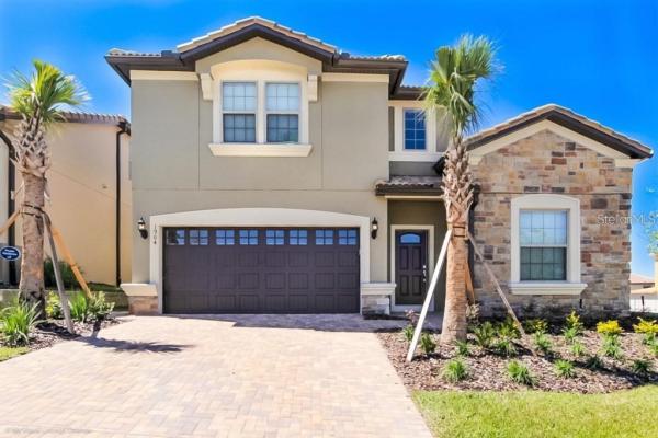 WINDSOR/WESTSIDE PH 2A