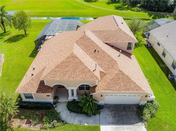 ORANGE TREE PH 03 LT 301 BEING IN 14-24-2