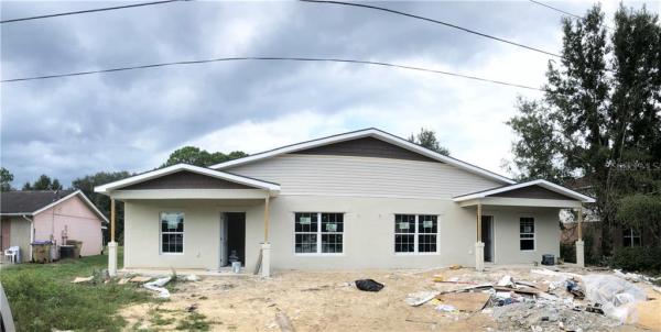 POINCIANA VILLAGE 01 NEIGHBORHOOD 01 NORTH